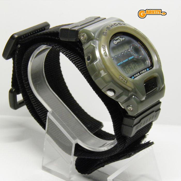 G-SHOCK DW-6900BF-1T ブラックフライ CASIO(カシオ)G-SHOCK(ジー 