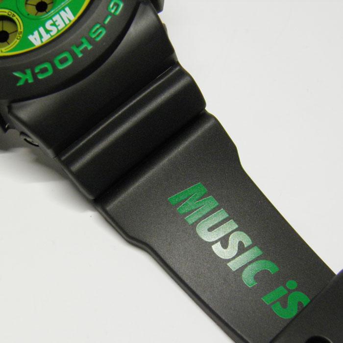 G-SHOCK DW-6900BNEST-9GJJF NESTA BRAND CASIO(カシオ)G-SHOCK(ジー