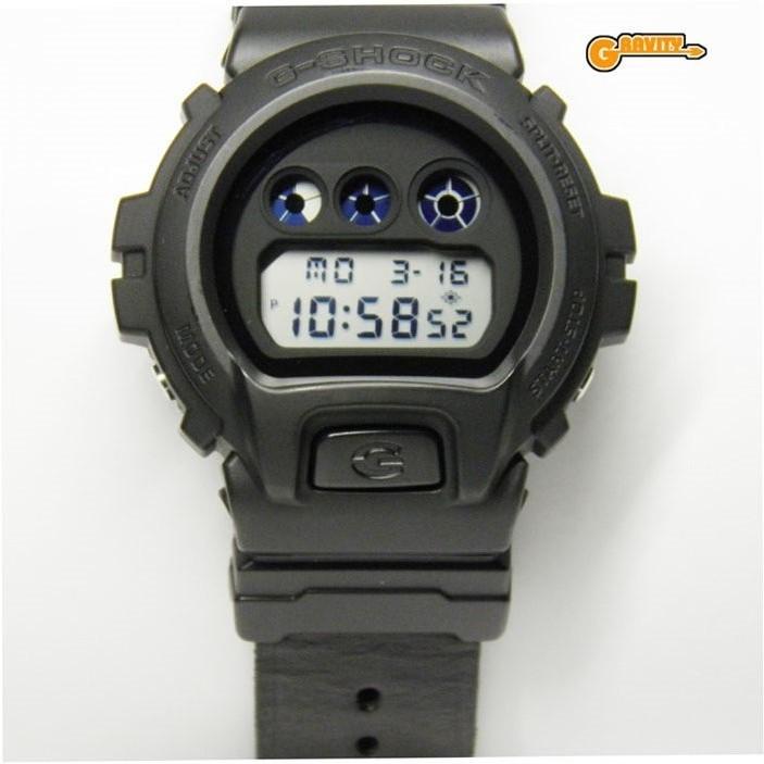 時計 Hender Scheme G-SHOCK DW-6900 G-SHOCK DW-6900 Hender Scheme(エンダースキーマ）ブライドルレザー