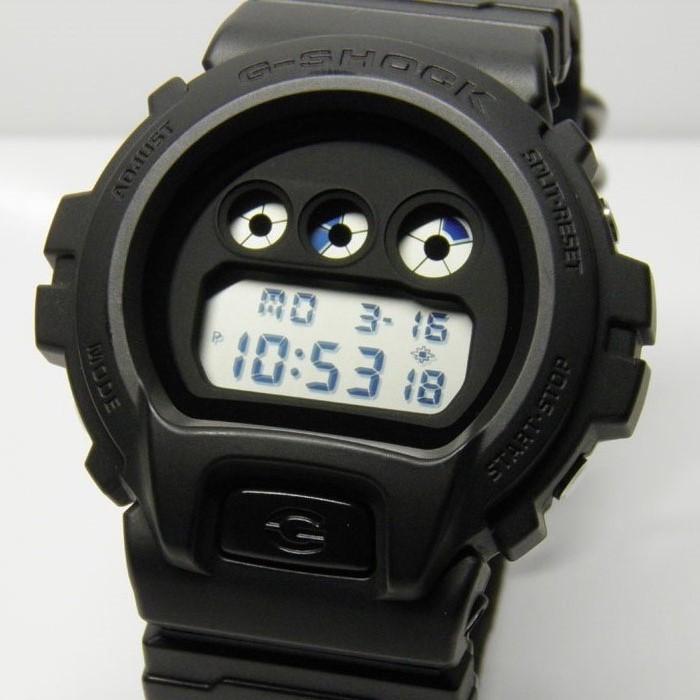 G-SHOCK DW-6900 Hender Scheme(エンダースキーマ）ブライドルレザー