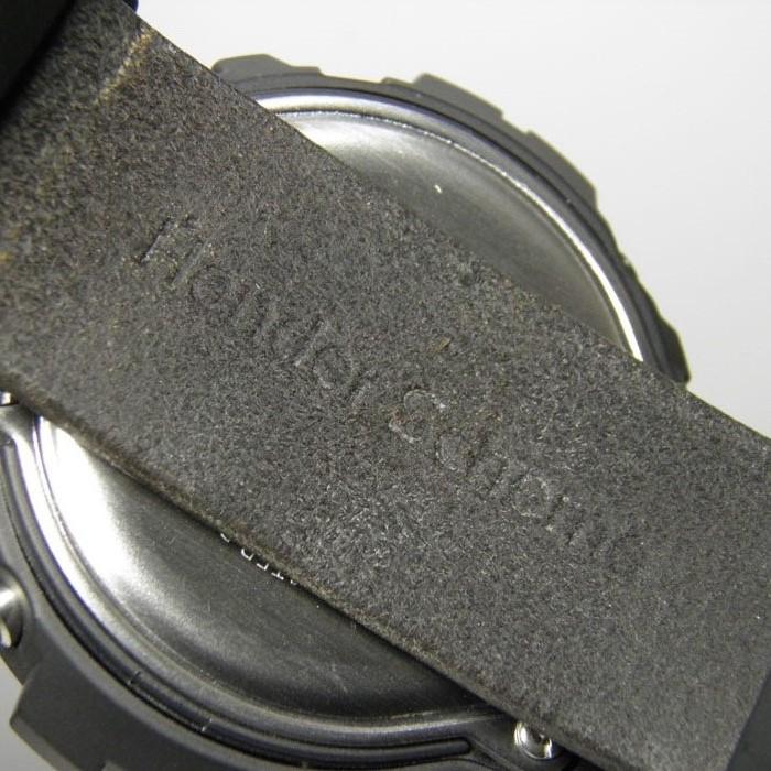 G-SHOCK DW-6900 Hender Scheme(エンダースキーマ）ブライドルレザー