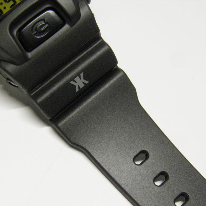 G-SHOCK DW-6900 吉川晃司 K2会員限定 抽選販売品 35周年