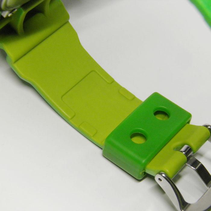 G-SHOCK DW-6900NB-3JF Metallic Colors(メタリックカラーズ) グリーン