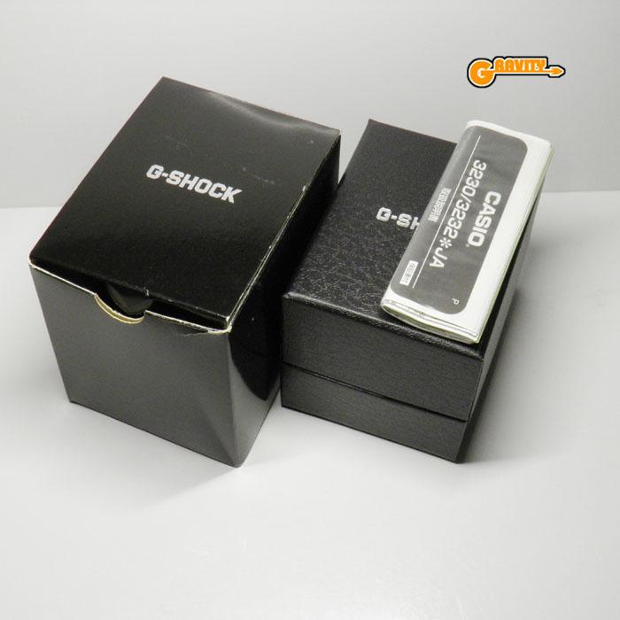 G-SHOCK DW-6900NB-3JF Metallic Colors(メタリックカラーズ) グリーン