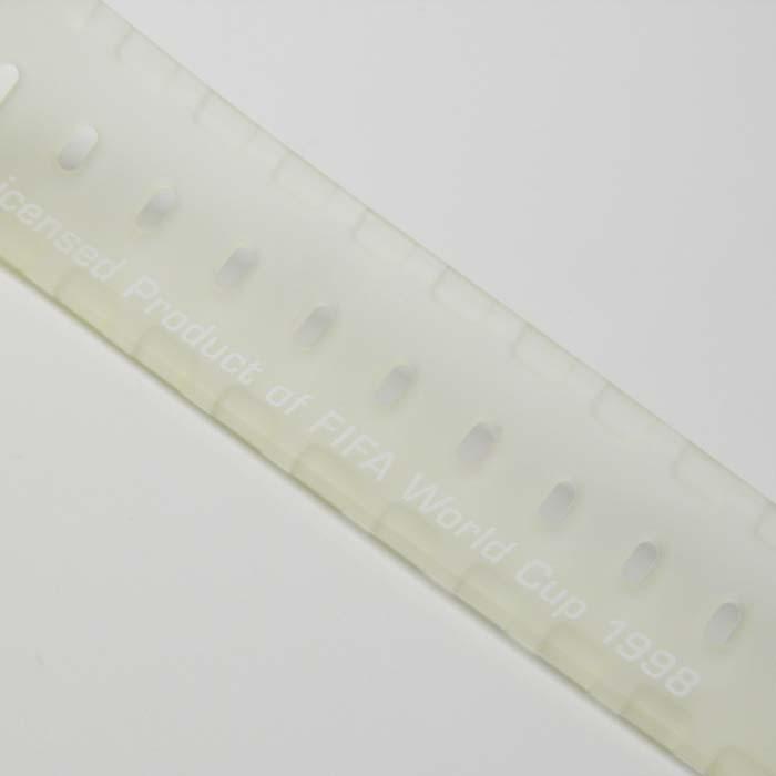 G-SHOCK DW-6900WF-7T FIFA World Cup 1998 France大会記念モデル