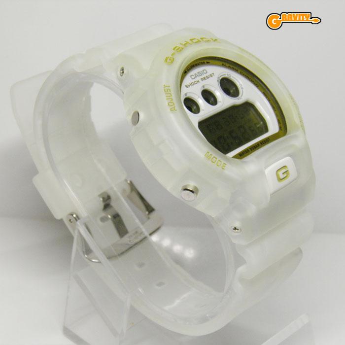 ⭐激レア⭐G-SHOCK DW-6900XLV-7JR プレシャスハート 2025年最新】DW-6900XLVの人気アイテム - メルカリ