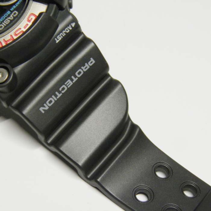 G-SHOCK DW-8200-1A FROGMAN (フロッグマン) 定番蛙 国内モデル G-SHOCK DW-8200-1A FROGMAN (フロッグマン) 定番蛙 国内モデル