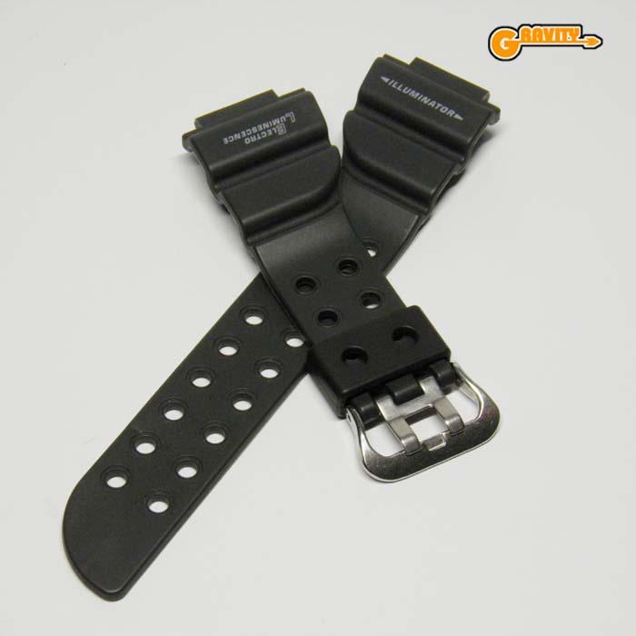 G-SHOCK DW-8200-1B 定番蛙 FROGMAN(フロッグマン)バンド(ベルト G-SHOCK DW-8200-1B 定番蛙 FROGMAN(フロッグマン)バンド(ベルト