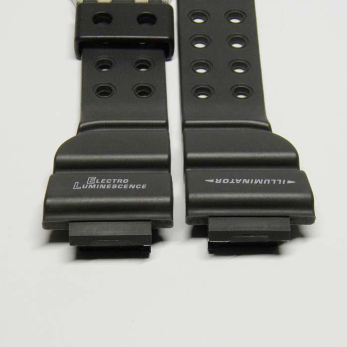 G-SHOCK DW-8200-1B 定番蛙 FROGMAN(フロッグマン)バンド(ベルト G-SHOCK DW-8200-1B 定番蛙 FROGMAN(フロッグマン)バンド(ベルト