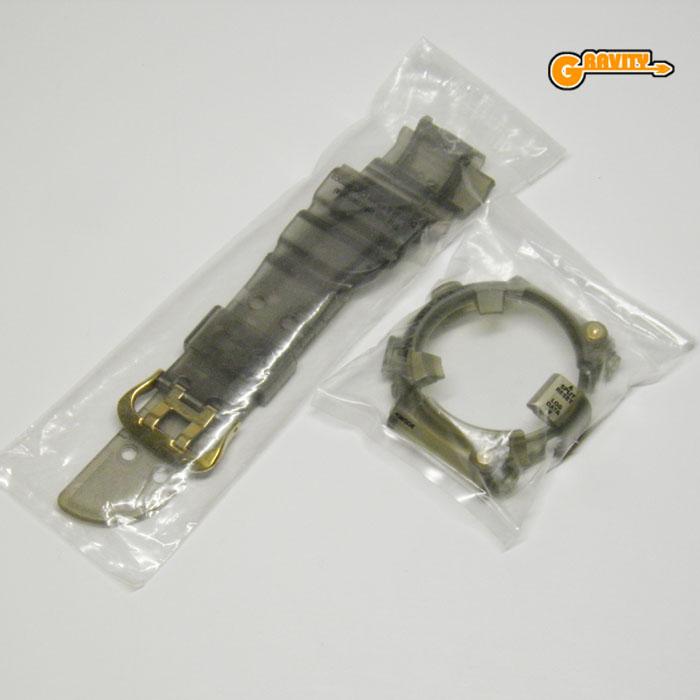 DW-8200K-8 第5回イルカクジラ会議(イルクジ）ジ・オーシャン ベゼル