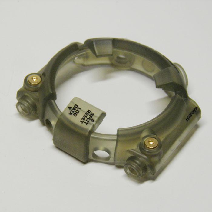 DW-8200K-8 第5回イルカクジラ会議(イルクジ）ジ・オーシャン ベゼル