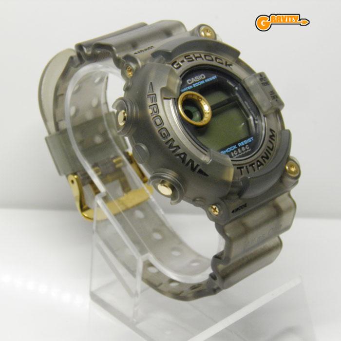 b*】様 ＤＷ８２００K フロッグマン　G-SHOCK 第5回イルクジ G-SHOCK DW-8200K-8 第5回イルカクジラ1996 ジ・オーシャン
