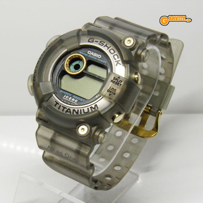 G-SHOCK DW-8200K-8 第5回イルカクジラ1996 ジ・オーシャン