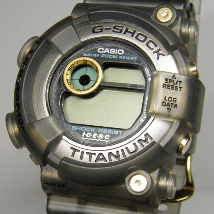 G-SHOCK DW-8200K-8 第5回イルカクジラ1996 ジ・オーシャン