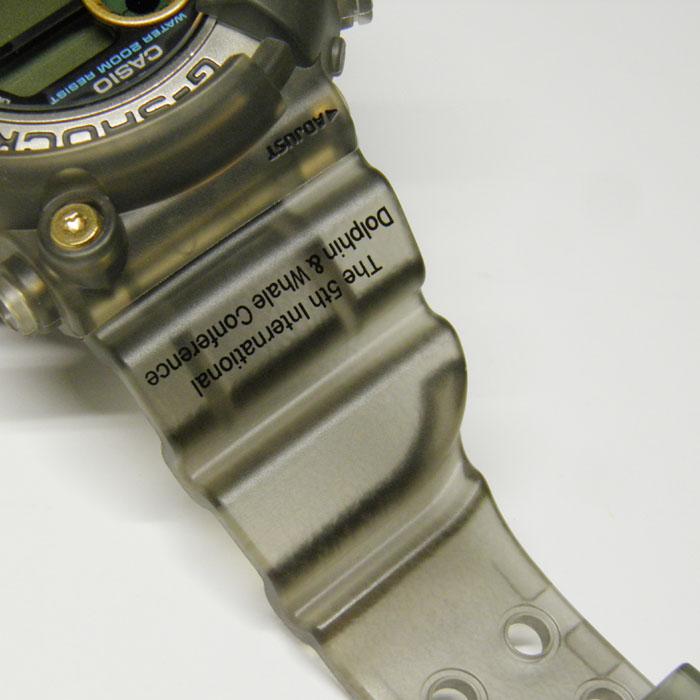 G-SHOCK DW-8200K-8 第5回イルカクジラ1996 ジ・オーシャン