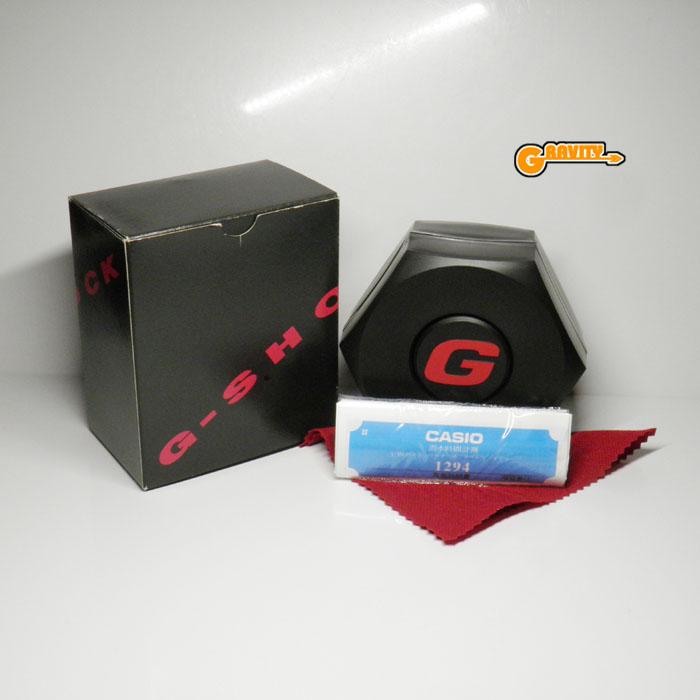 G-SHOCK DW-8200K-8 第5回イルカクジラ1996 ジ・オーシャン