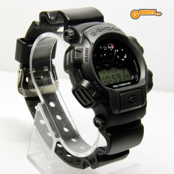 DW-8400 中田英寿モデル MUDMAN(マッドマン）マッドレジスト構造【未使用品】｜gravity-store｜02