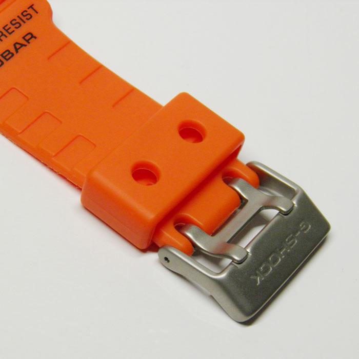 G-SHOCK DW-D5500MR-4JF Rescue Orange Series レスキューオレンジ G