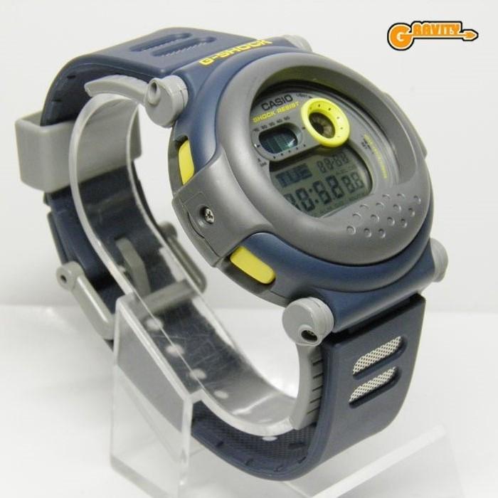 G-SHOCK G-001-2CJF ブルージェイソン 復刻 CASIO(カシオ)G-SHOCK(ジー  