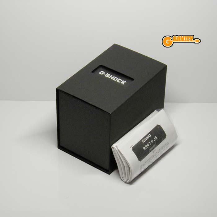 G-SHOCK G-001-2CJF ブルージェイソン 復刻 CASIO(カシオ)G-SHOCK(ジー  