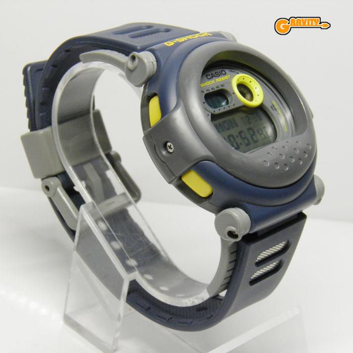 G-SHOCK G-001-2CJF ブルージェイソン 復刻 CASIO(カシオ)G-SHOCK(ジー