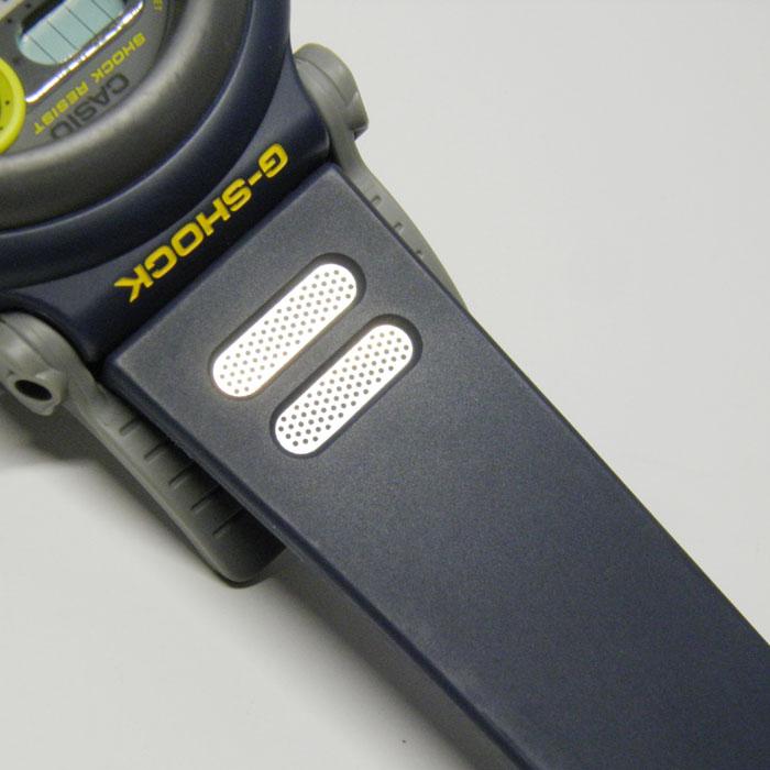 G-SHOCK G-001-2CJF ブルージェイソン 復刻 CASIO(カシオ)G-SHOCK(ジー