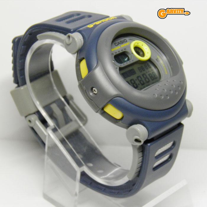 G-SHOCK G-001-2CJF ブルージェイソン 復刻 CASIO(カシオ)G-SHOCK(ジー