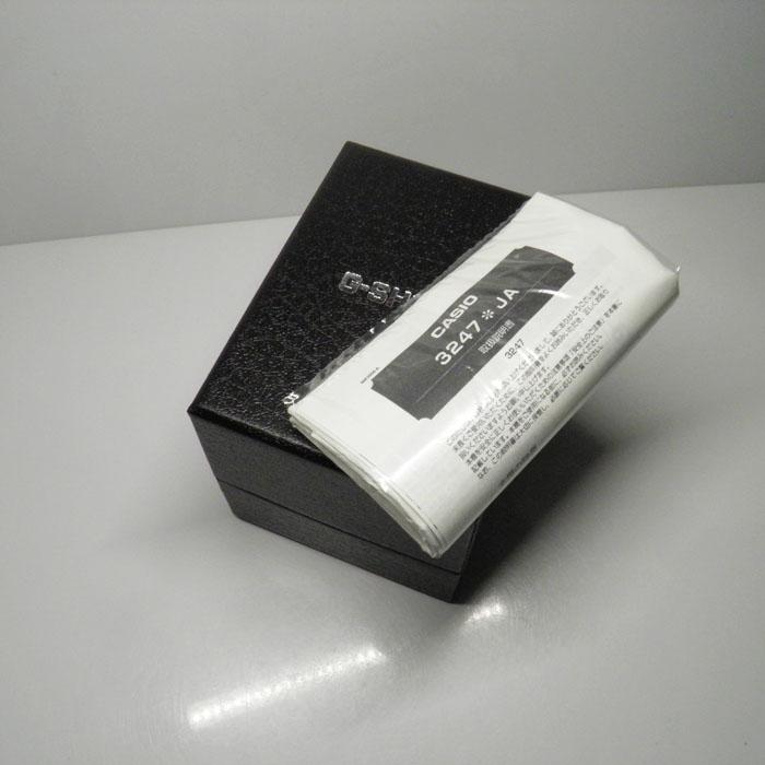 G-SHOCK G-001-2CJF ブルージェイソン 復刻 CASIO(カシオ)G-SHOCK(ジー