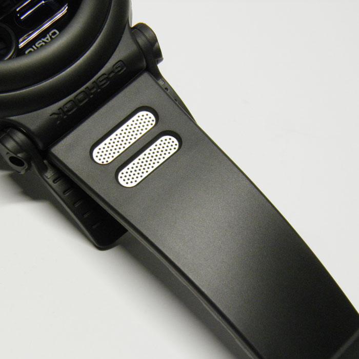 G-SHOCK G-001BB-1 ジェイソン オールブラックモデル CASIO(カシオ)G