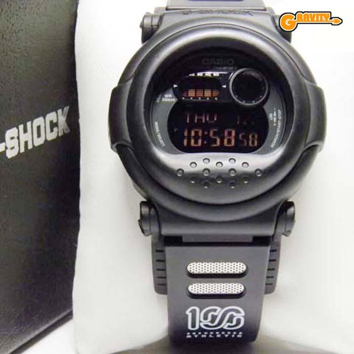 G-SHOCK G-001 宇野薫商店 ONEHUNDRED ATHLETIC 100A JASON G-SHOCK G-001 宇野薫商店 ONEHUNDRED ATHLETIC 100A JASON