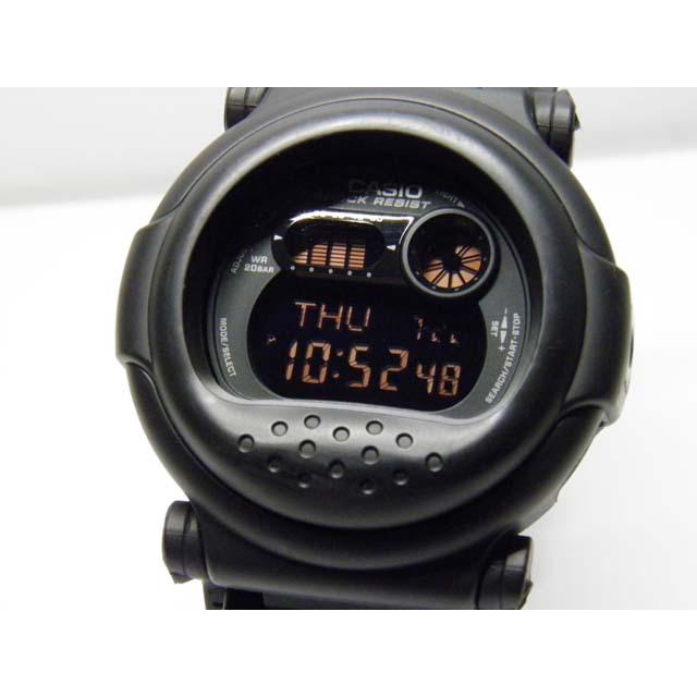 G-SHOCK G-001 宇野薫商店 ONEHUNDRED ATHLETIC 100A JASON MODEL