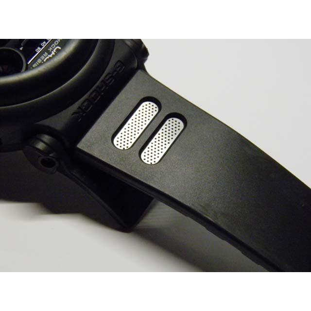 G-SHOCK G-001 宇野薫商店 ONEHUNDRED ATHLETIC 100A JASON MODEL