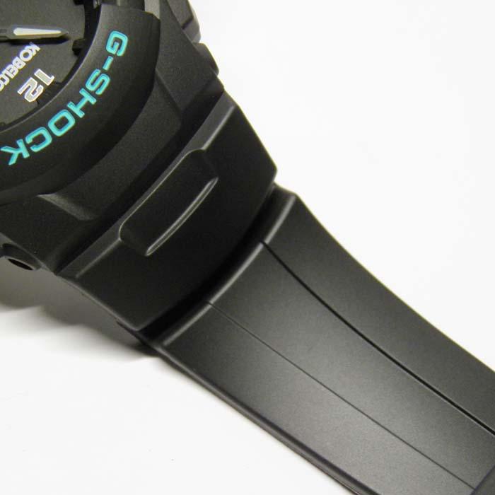 G-SHOCK G-100 KOBELCO(コベルコ建機)第4段 90周年記念モデル G-SHOCK G-100 KOBELCO(コベルコ建機)第4段 90周年記念モデル