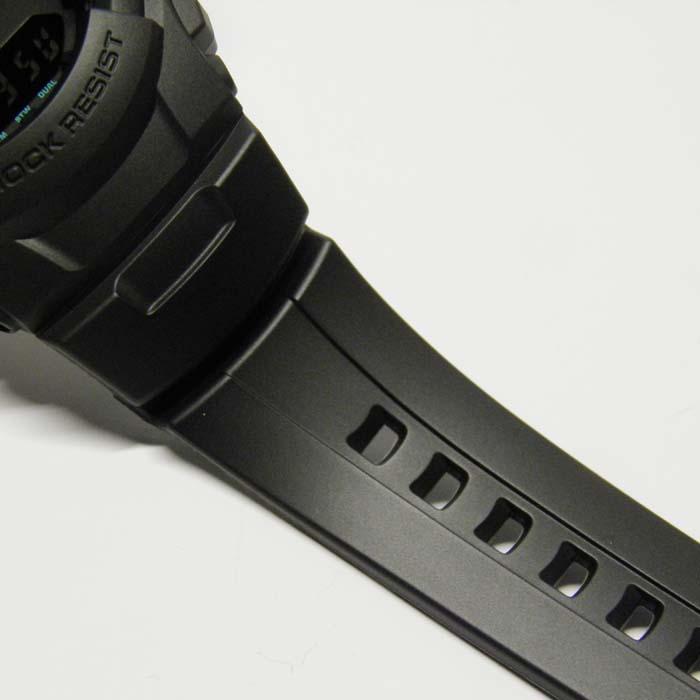 G-SHOCK G-100 KOBELCO(コベルコ建機)第4段 90周年記念モデル G-SHOCK G-100 KOBELCO(コベルコ建機)第4段 90周年記念モデル