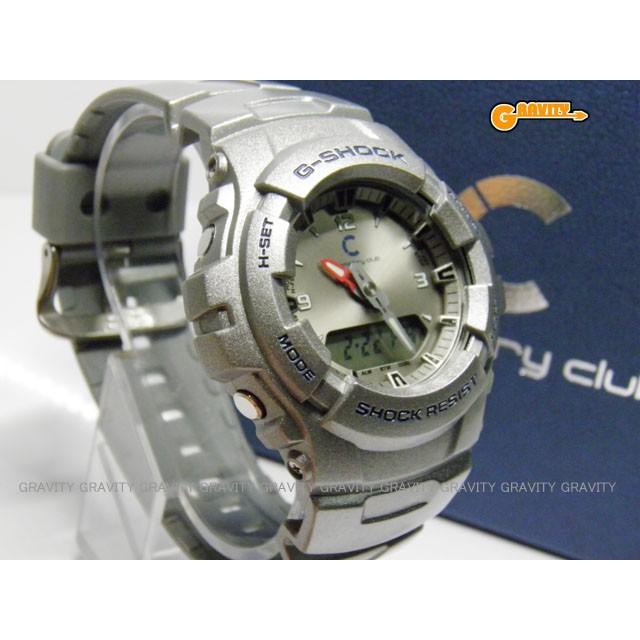 G-100 chemistry(ケミストリー) FC限定モデル【未使用品】 G-SHOCK G-100 chemistry club限定（ケミストリーファンクラブ