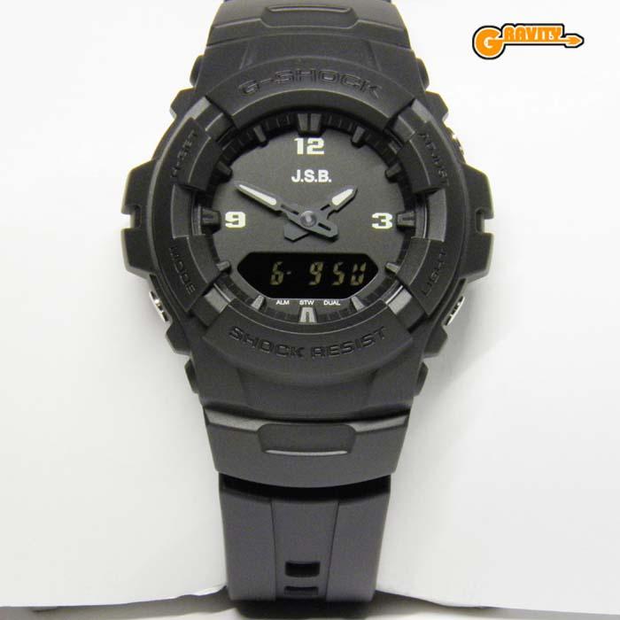 三代目JSB山下健二郎がアツく語る「G-SHOCK愛」 – Men|スピーカー 三代目JSB山下健二郎がアツく語る「G-SHOCK愛」 – Men|スピーカー