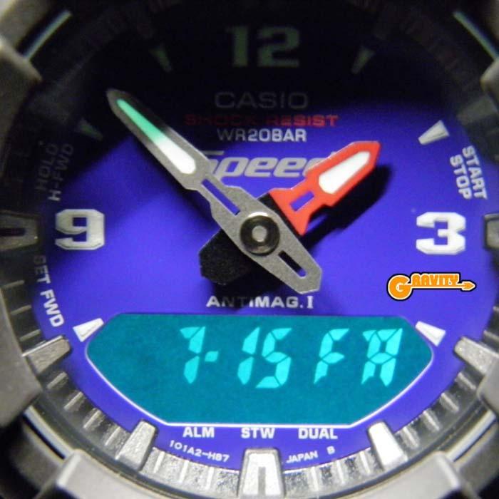 G-SHOCK G-100 キリンSpeed 松坂大輔モデル シリアル無し G-SHOCK G-100 キリンSpeed 松坂大輔モデル シリアル無し