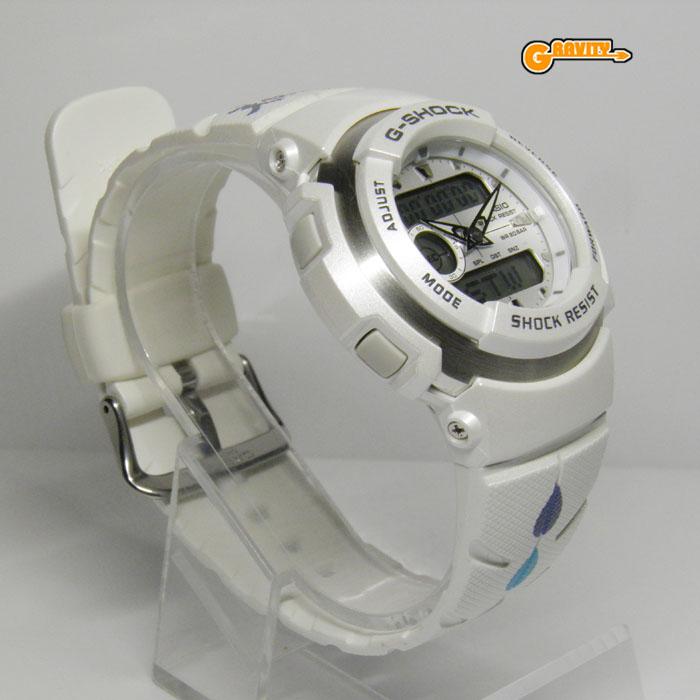 G-SHOCK G-300 サントリー 南アルプスの天然水 30周年記念 2021 ミズ