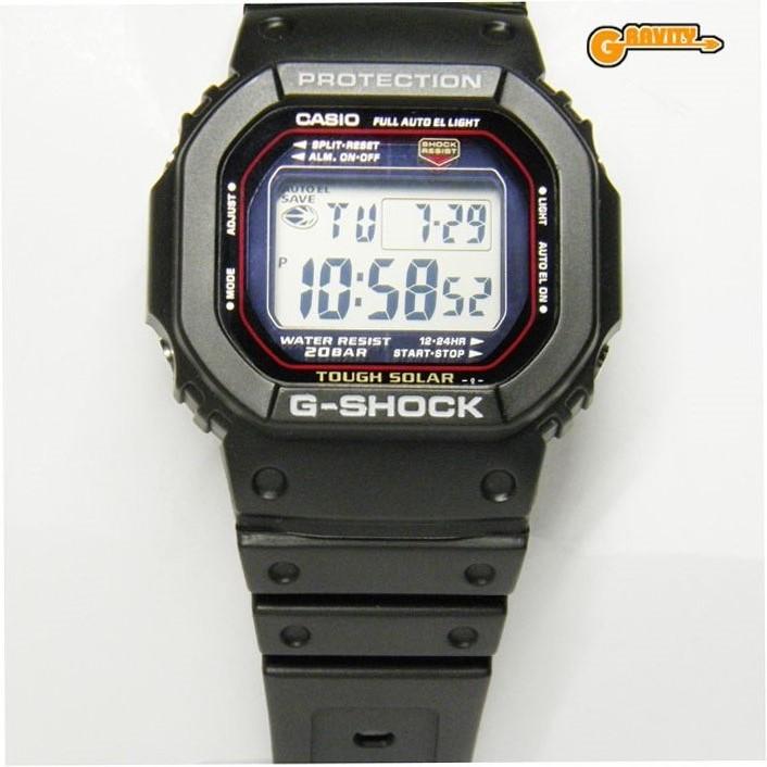 G-5600SP-1JF フジテレビ ドラマSPスペシャルモデル G-SHOCK G-5600SP-1JF フジテレビ ドラマSPスペシャルモデル