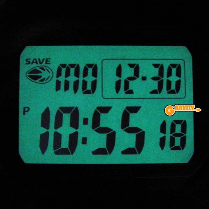 G-SHOCK G-5700-1JF タフソーラースティング ブラック CASIO(カシオ）G