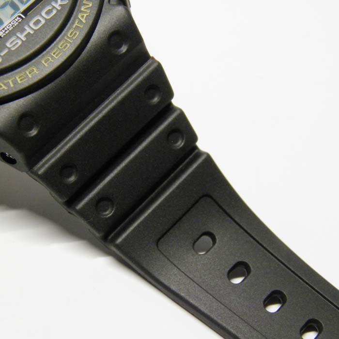 G-SHOCK G-5700-9JF タフソーラースティング ゴールドロゴ CASIO
