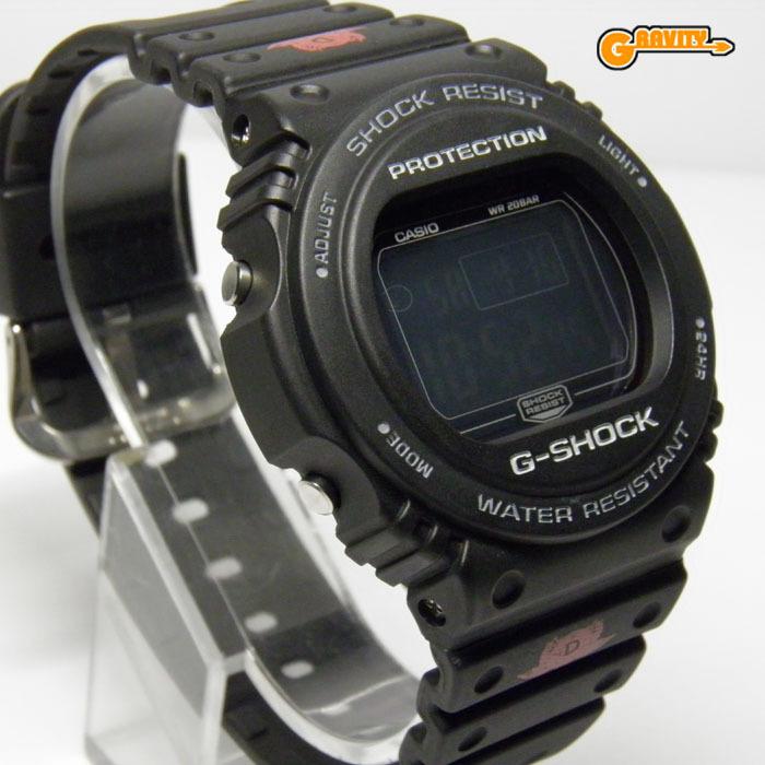 G-SHOCK G-5700 DELUXE(デラックス)100個限定 反転液晶タフ G-SHOCK G-5700 DELUXE(デラックス)100個限定 反転液晶タフ