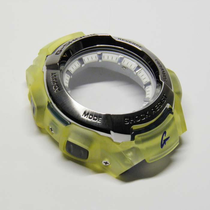 G-SHOCK G-600K-7JR 2003年 イルカクジラ会議(イルクジ)ベゼル バンド