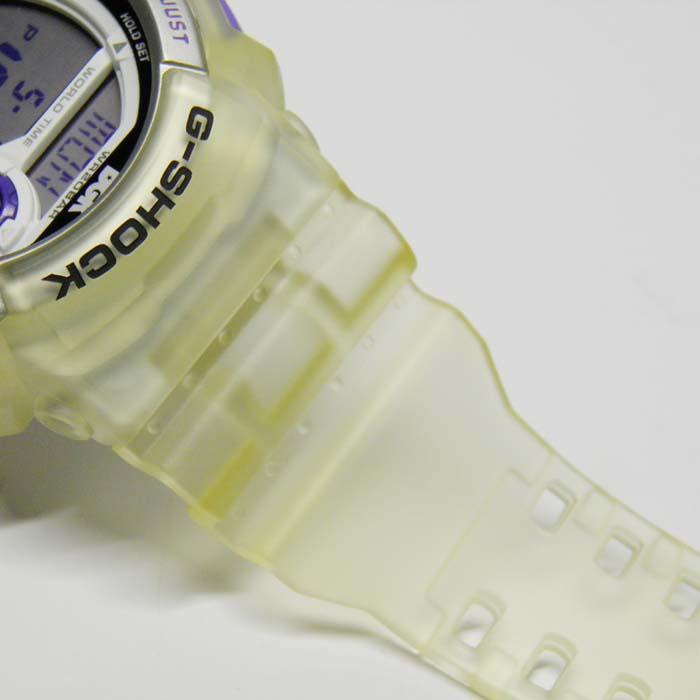 G-SHOCK G-8900DGK-7JR DGK(ディー・ジー・ケー)スティビー