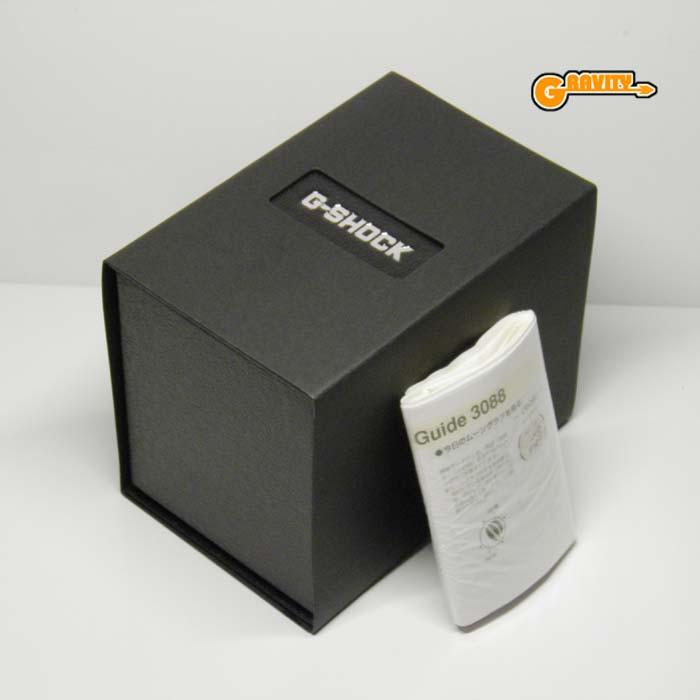G-SHOCK G-9100TC-2JF トリプルクラウン 2007年モデル メタリック