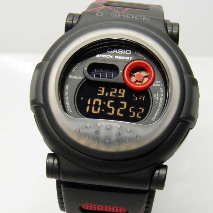 G-SHOCK G-B001MVA-1JR メタルベゼル ジェイソン CASIO(カシオ)G