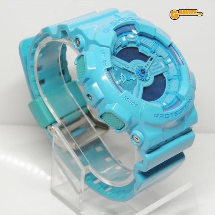 CASIO カシオ G-SHOCK ハイパーカラーズ GA-110B Amazon.co.jp: [カシオ]CASIO 腕時計 G-SHOCK ジーショック