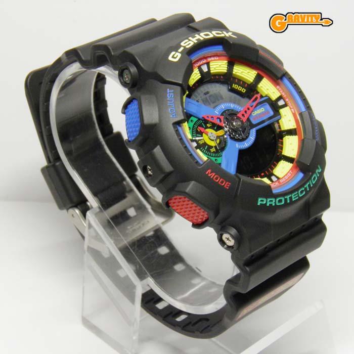 G-SHOCKディー&リッキー