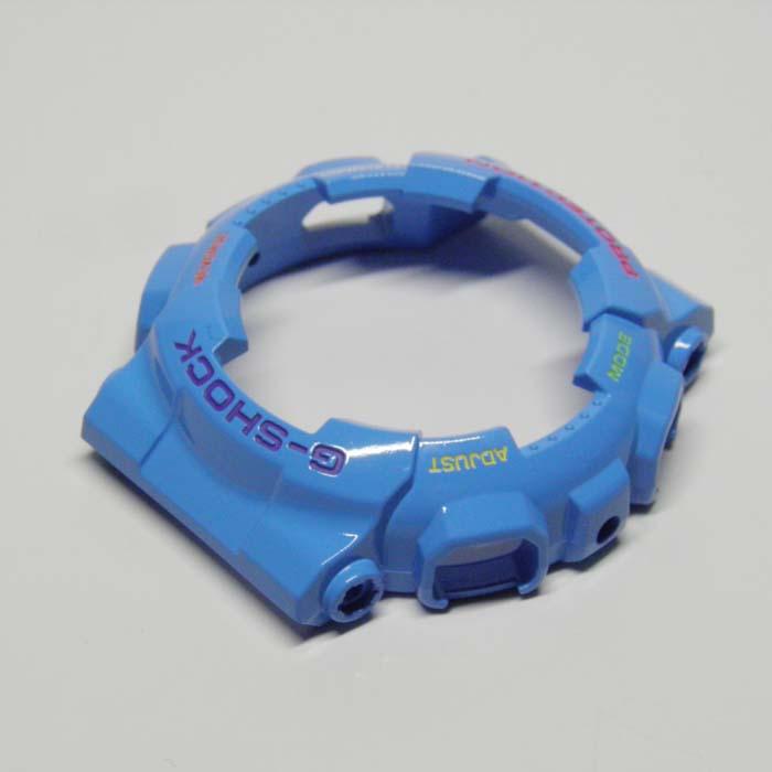 G-SHOCK GA-110F-2JR MAN BOX 中野シロウデザイン ベゼル バンド
