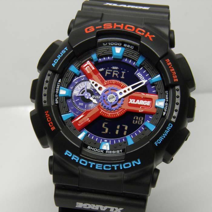 ら*ら様 【美品】G-SHOCK G-SHOCKから“ICERC Japan”とのコラボレーション30周年記念モデル